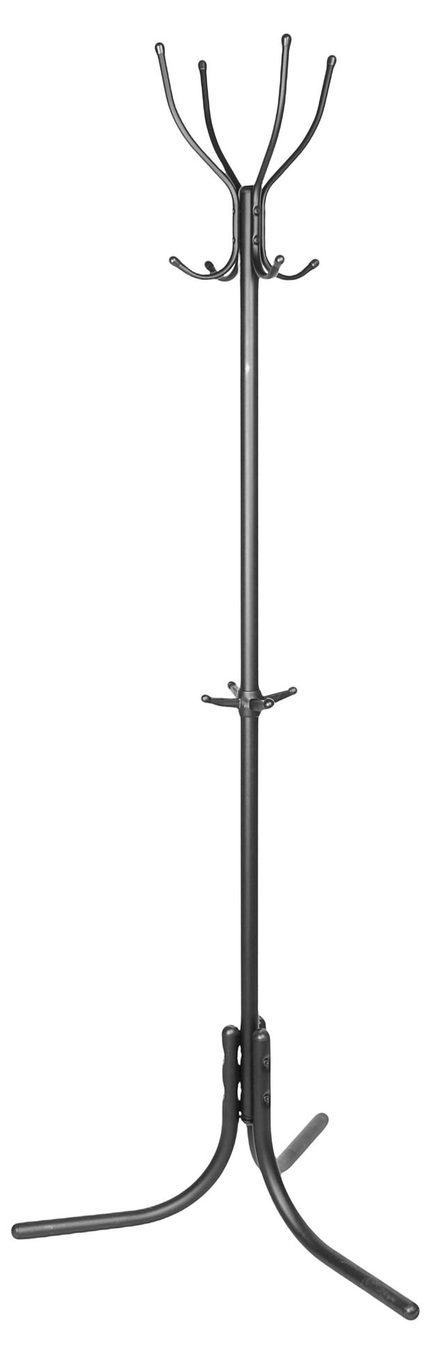 Вешалка напольная Каждый день 4 крючка 1599₽