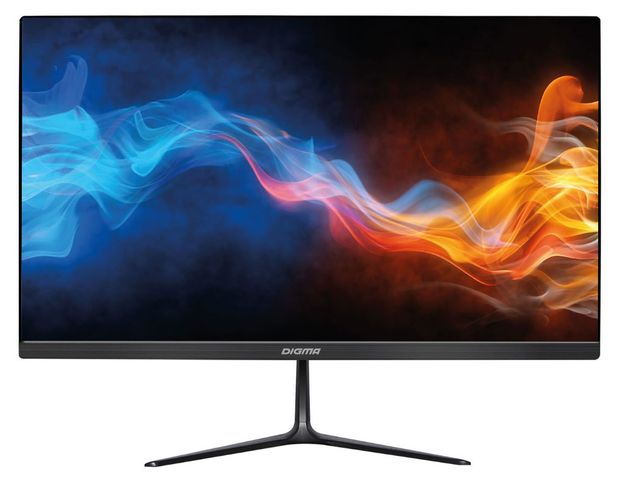фото Монитор digma progress 24p404f ips fhd, 23,8"