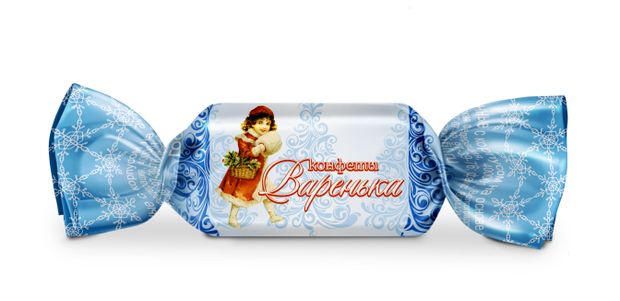 Конфеты Конфил Варенька, вес