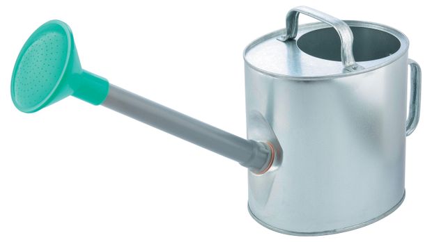 Лейка садовая Сибртех, 10 л