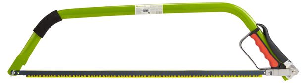 Пила Garden Star Лучковая 76 см 500₽