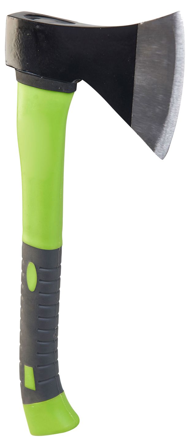 Сад и огород Топор Garden Star, 37 см