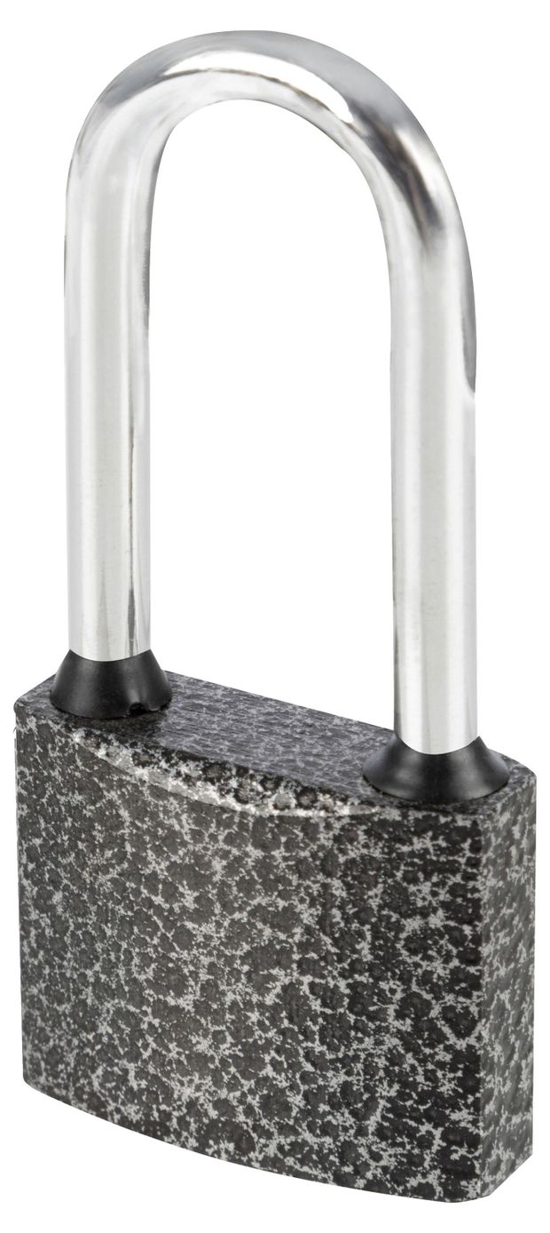 Замок навесной Park BC3P63-01