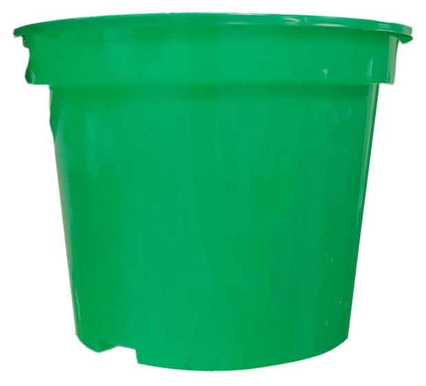 Горшок Лама Торф 22 см, 5 л