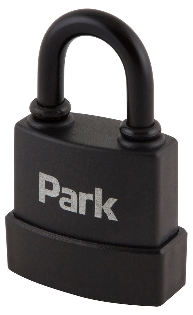 Замок навесной Park P-0245 всепогодный