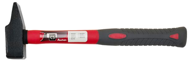 Молоток слесарный АШАН Красная птица