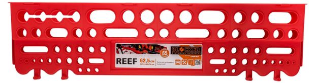 Полка Blocker для инструмента TOOL BAR 625 см 340₽