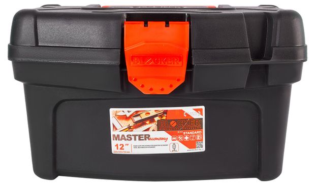 Ящик для инструментов Blocker Master Economy 12"