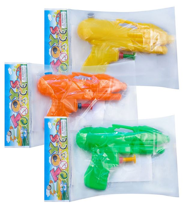 Оружие водное Shantou Yisheng Мини-пистолет