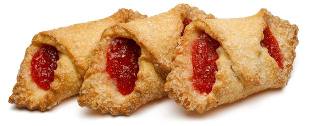 Печенье песочное Сажинский Цирцея с вишней, вес