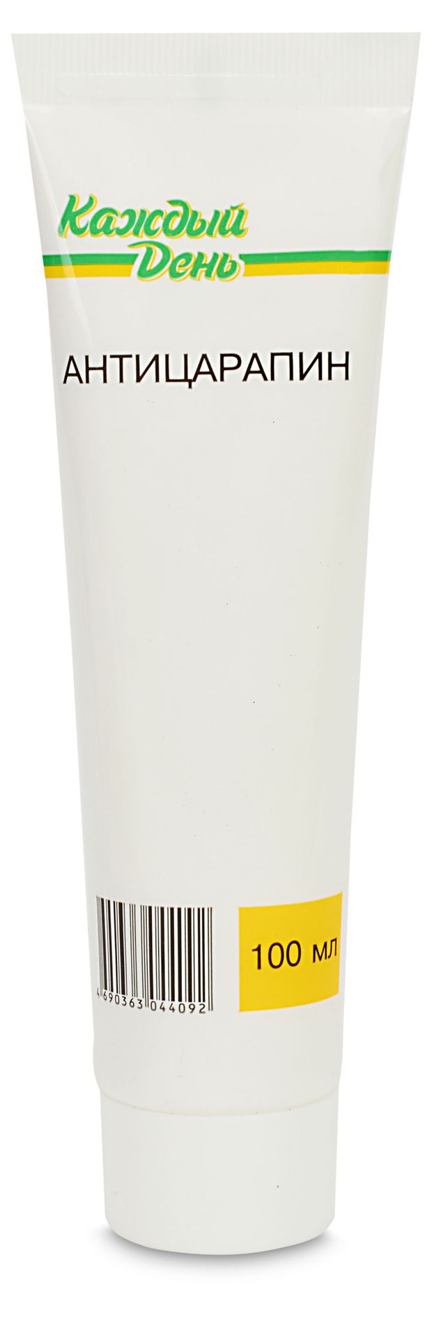 Антицарапин Каждый день 100 мл 80₽