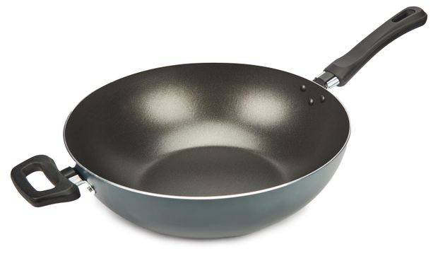 Сковорода-вок Каждый день, 28 см