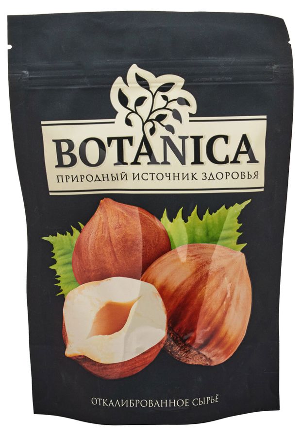 Фундук Botanica сушеный 140 г 199₽