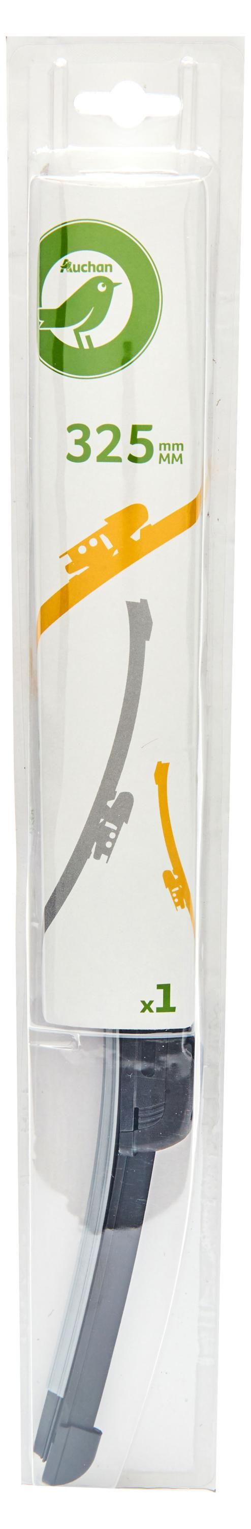 Щетка стеклоочистителя Каждый день бескаркасная 325 мм 100₽