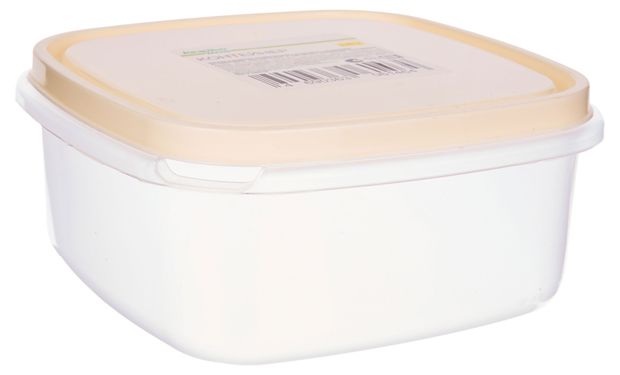 Контейнер для продуктов Каждый день, 0,85 л