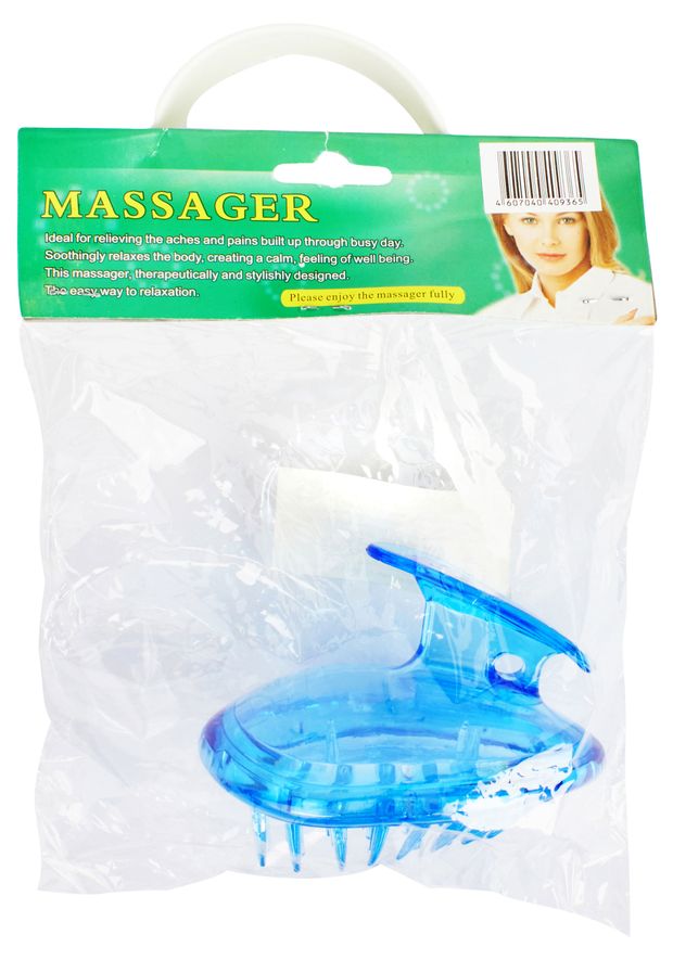 Массажер антицеллюлитный STINGREY 100₽