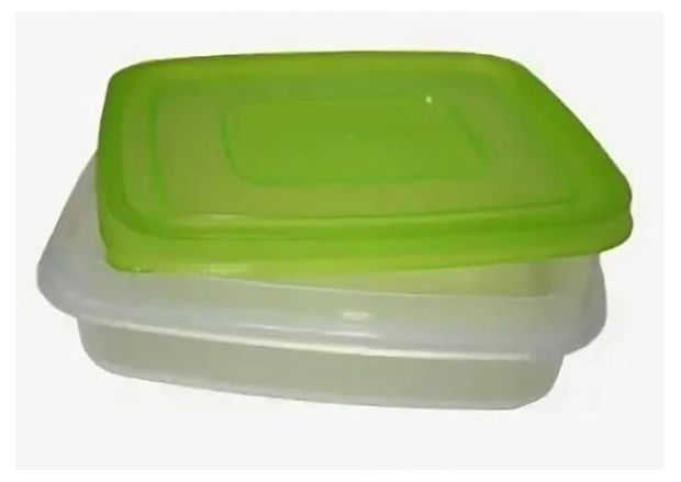 Контейнер для СВЧ Каждый день, 260 мл