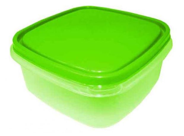 Контейнер для СВЧ Каждый день, 2 л