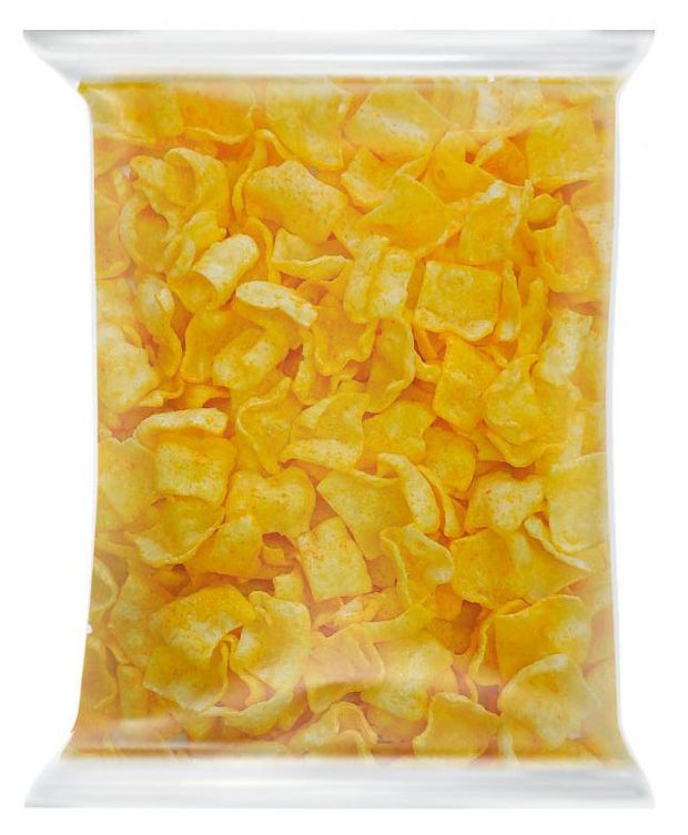 Чипсы картофельные Русскарт Русская картошка со вкусом бекона вес 70₽