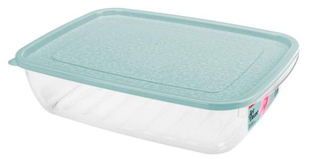 Контейнер Phibo Арт-Декор, 5 л