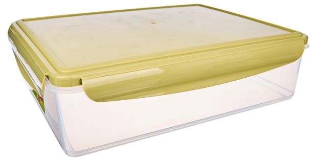 Контейнер для СВЧ Phibo Смарт Лок, 3,7 л