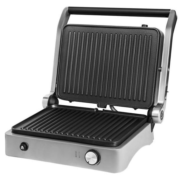 Гриль RED Solution RGM-M814 серебристый 3599₽