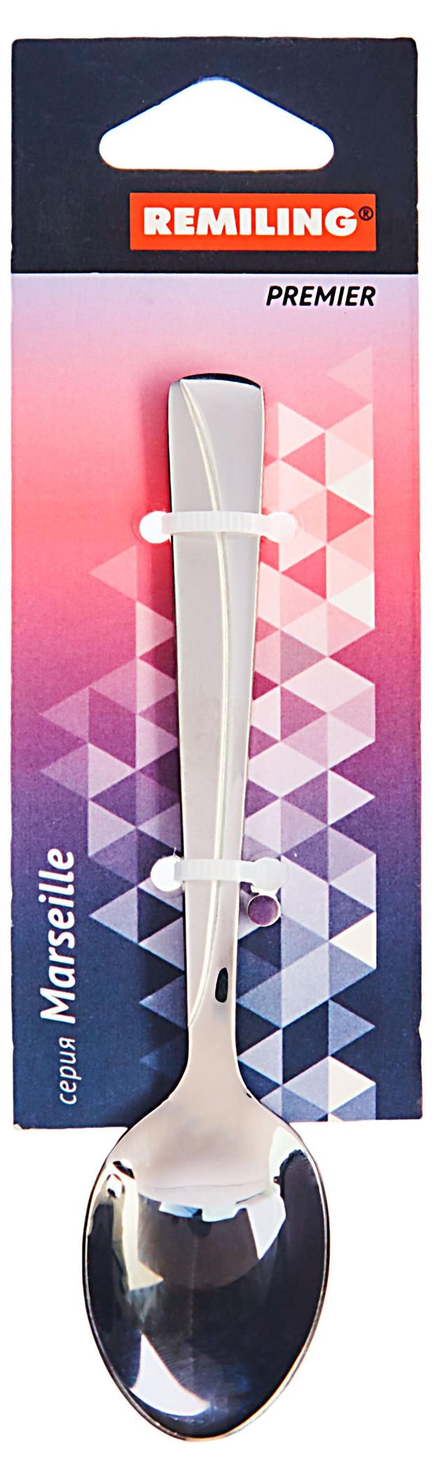 Ложка чайная Remiling Premier Marseille, 1 шт
