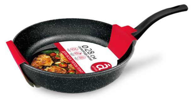 Сковорода Actuel для всех типов плит, 28 см