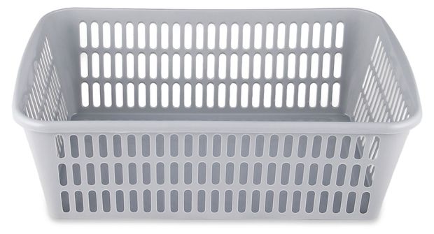 Корзинка универсальная Каждый день, 300х195х95 мм