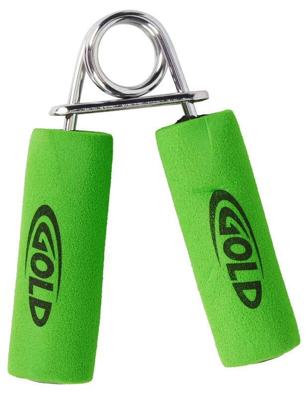 Эспандер кистевой HAWK с пластиковыми ручками 130₽