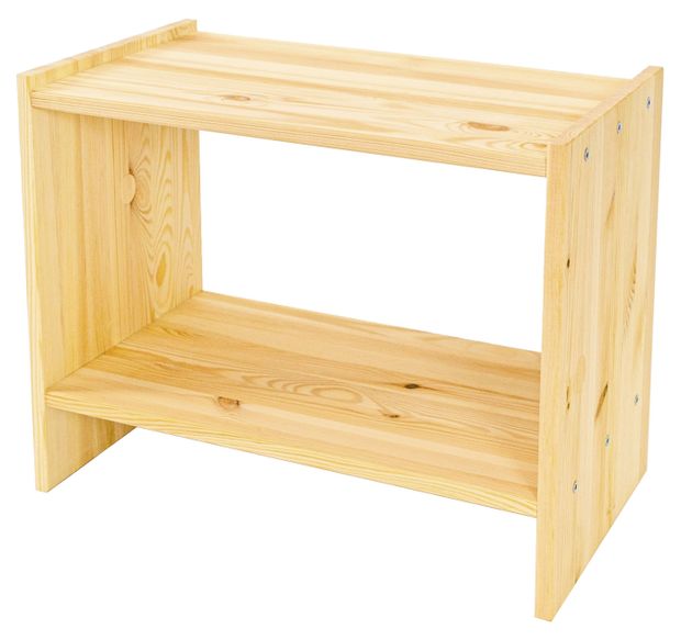 Тумба Actuel 52x40x30 см 1399₽