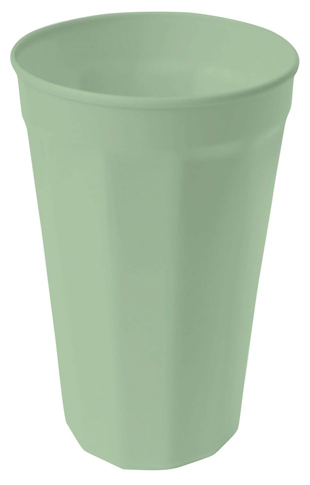 Стакан граненый Архимед, 180 мл