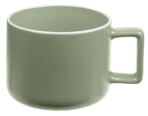 Кружка Atmosphere Of Art фарфоровая Smart 400 мл, 1 шт в ассортименте