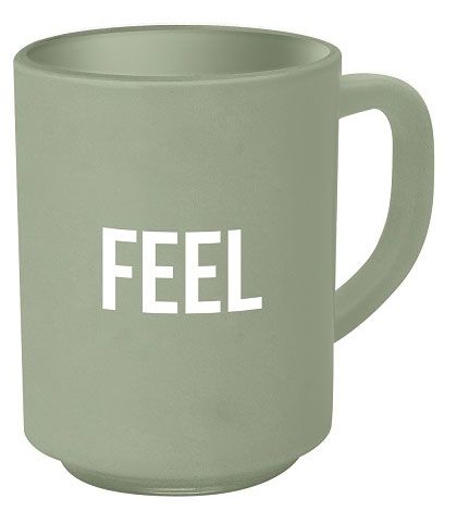 Кружка Atmosphere Of Art фарфоровая 500 мл, 1 шт в ассортименте