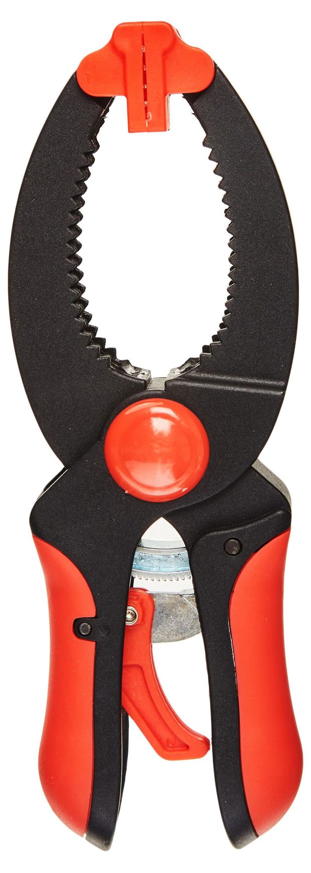 Пружинный зажим АШАН Красная птица 17 см 430₽