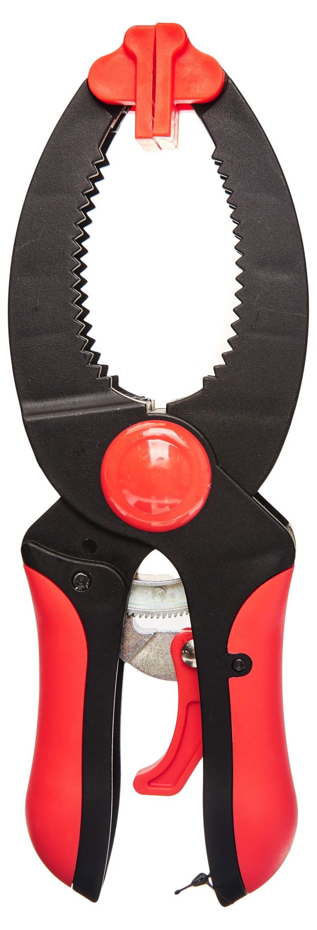 Пружинный зажим АШАН Красная птица 245 см 300₽