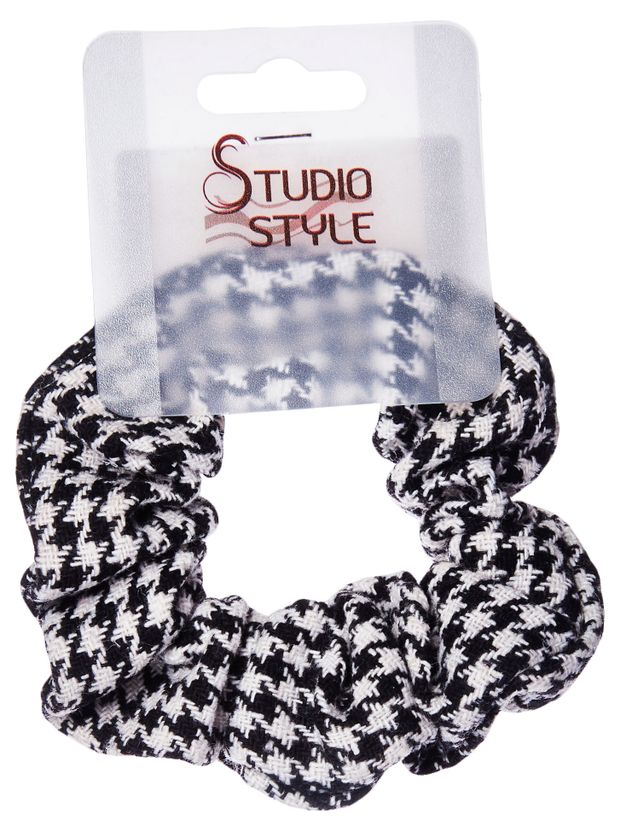 Украшение для волос Studio Style резинка широкая
