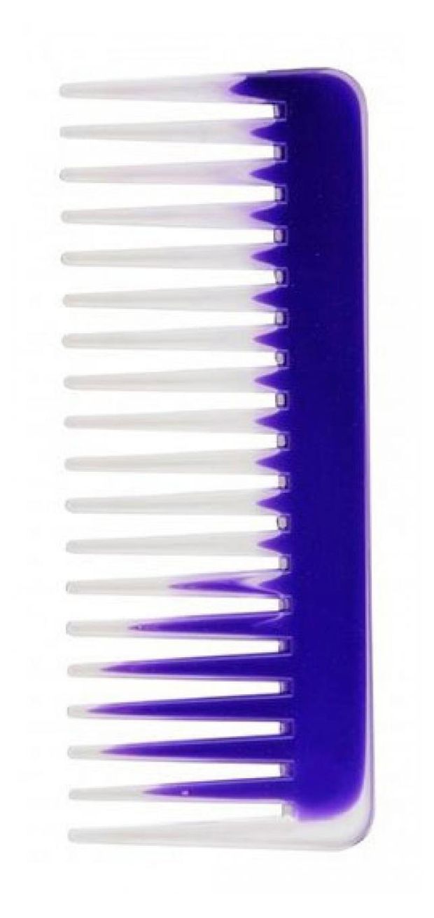 Расческа для волос Inter-Vion широкая, 1шт