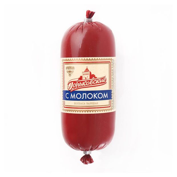 Колбаса Горьковское Молочная, 400 г