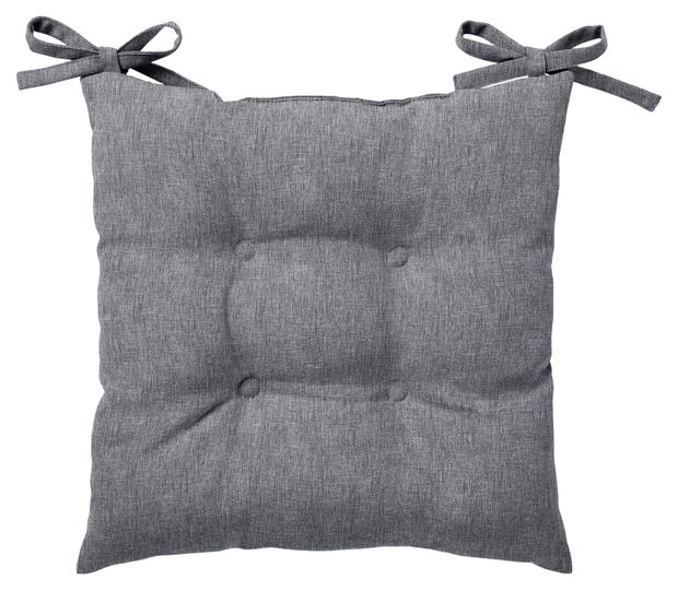 Подушка для стула Волшебная Ночь Баз пик, 40х40 см