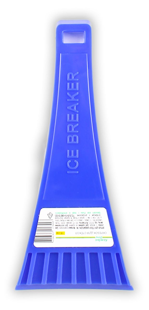 Скребок для стекол Каждый день 13₽