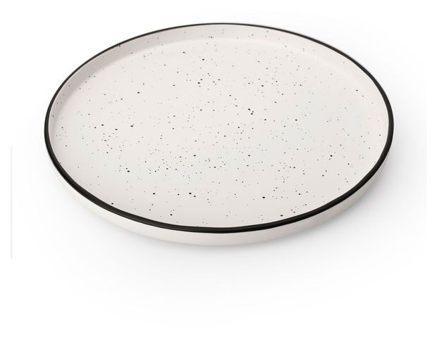 Тарелка десертная Atmosphere of Art керамическая La Villa, 20 см