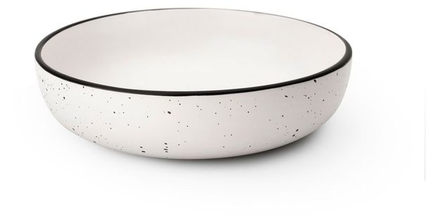 Салатник Atmosphere of Art керамический La Villa, 18,5х5 см