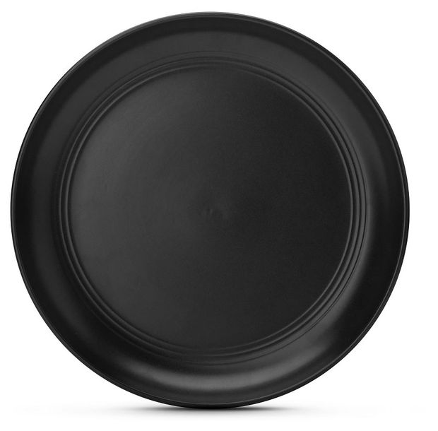 Тарелка обеденная Atmosphere of Art керамическая Elision, 26 см