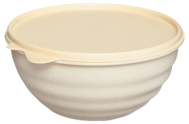 фото Миска phibo wave с крышкой, 0,85 л