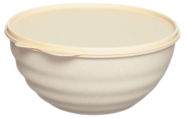 фото Миска phibo wave с крышкой, 1,55 л