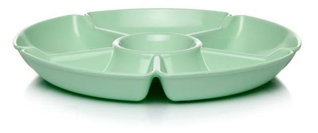 Менажница Gotoff 6 секций, 27,5 см