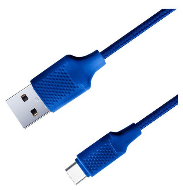 Электроника  Ашан Кабель Gal USBA-Type-c, 2 м