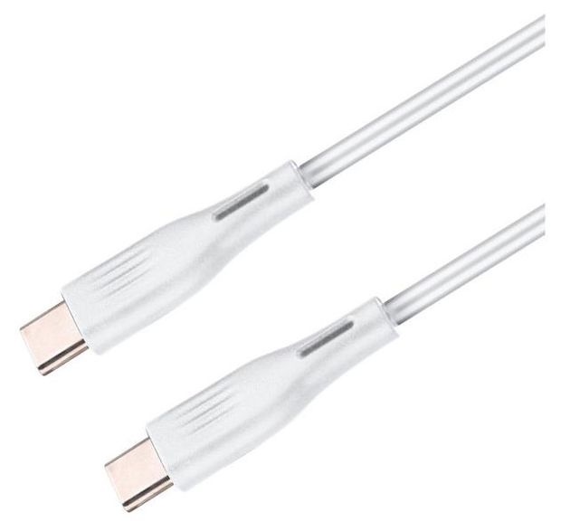 фото Кабель gal type-type-c, 1,2 м