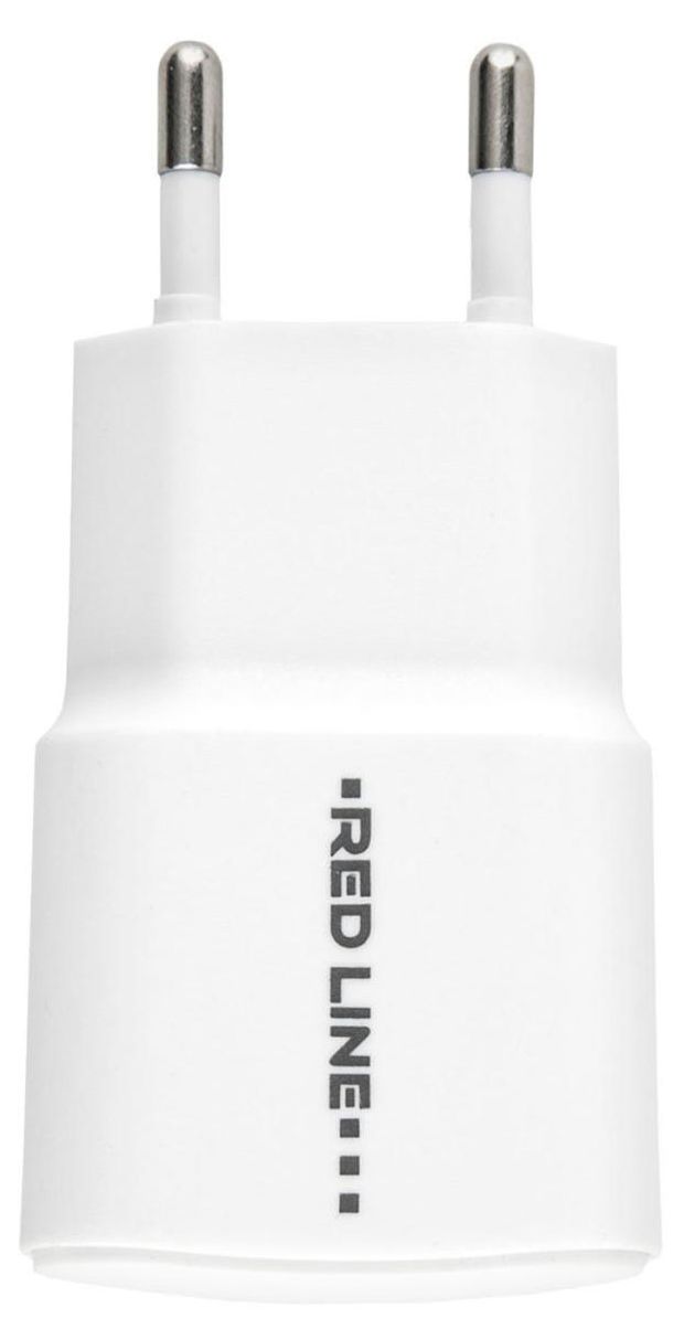 Зарядное устройство Red Line TC-1A 1USB 1A 400₽
